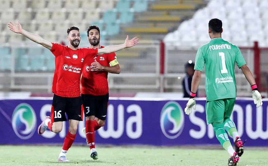 هفته مهدی‌ها!
