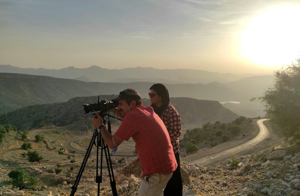 حمایت مالی جشنواره هات داکس کانادا از مستند «مسیرهای زنانه»