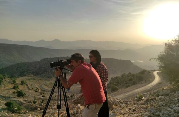 حمایت مالی جشنواره هات داکس کانادا از مستند «مسیرهای زنانه»