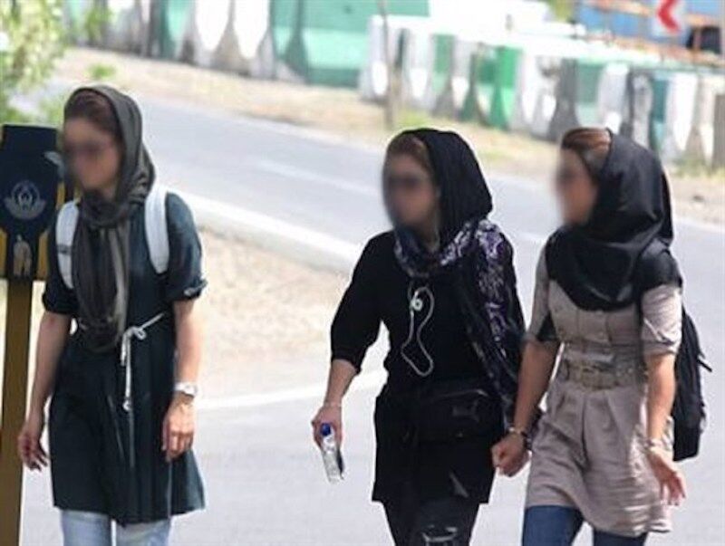 لیست جریمه‌های ‌بدحجابی مورد تایید پلیس نیست