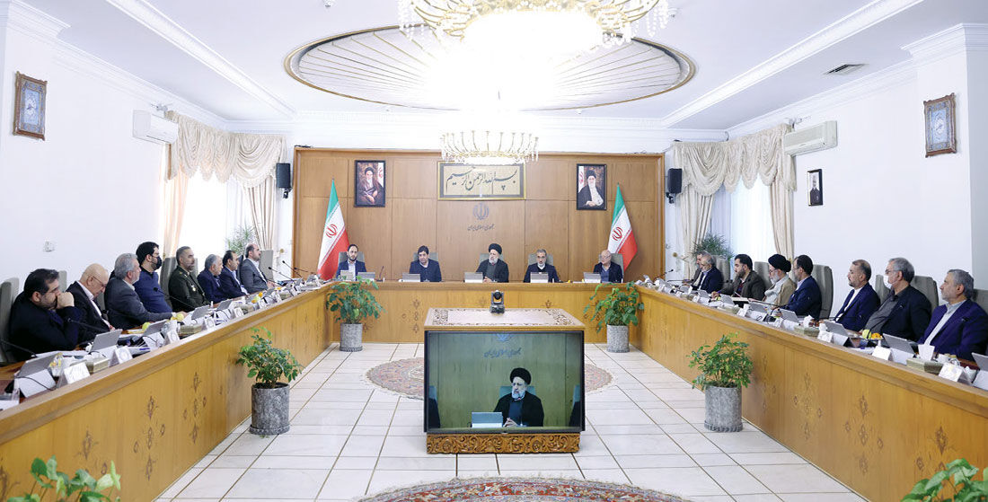 ملزومات برگزاری انتخابات باشکوه را فراهم کنید