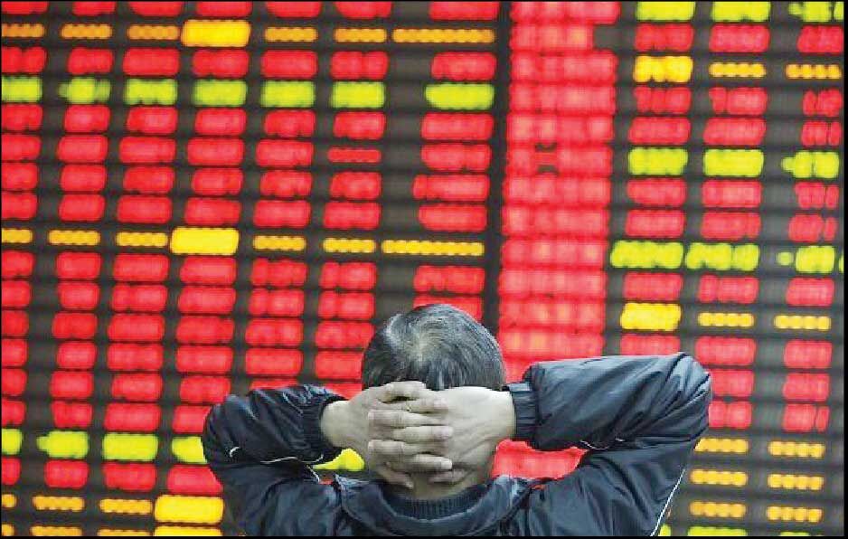 
سیاست‌های دولت؛ عامل اصلی نوسان و بی‌اعتمادی در بورس