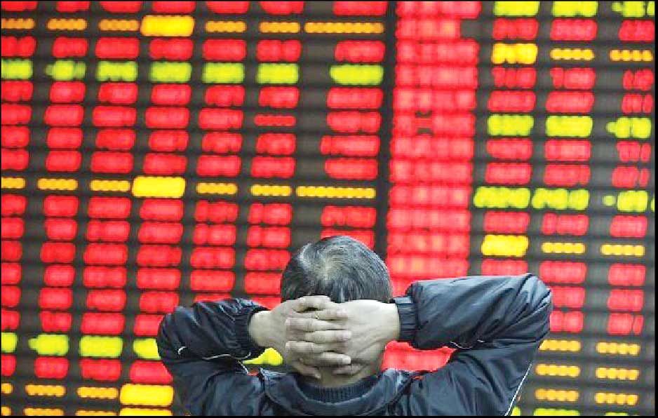 
سیاست‌های دولت؛ عامل اصلی نوسان و بی‌اعتمادی در بورس