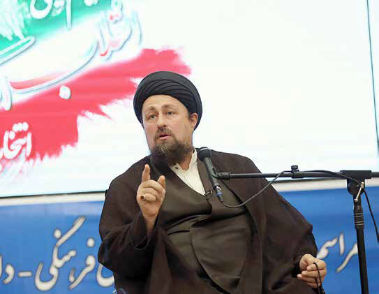 حکومتی که اقبال عمومی ندارد مشروع نیست