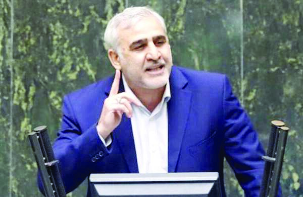 
«افراط‌گرا»ها به دنبال ساقط کردن نظام هستند