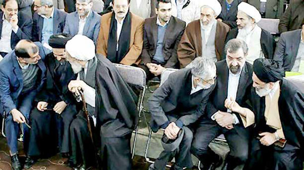
«مذاکره» خوب است؛ اما اصولگرایانه‌اش!