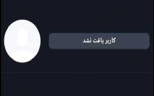 صفحه اینستاگرام امجد امینی 

از دسترس خارج شد