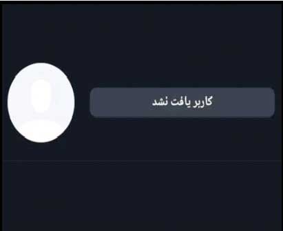 صفحه اینستاگرام امجد امینی 

از دسترس خارج شد