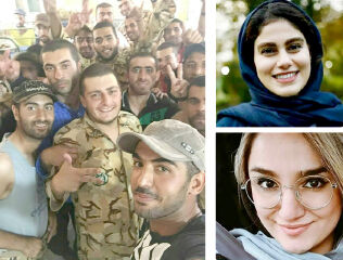 ترمزها بریدند و مرگ زوزه کشید