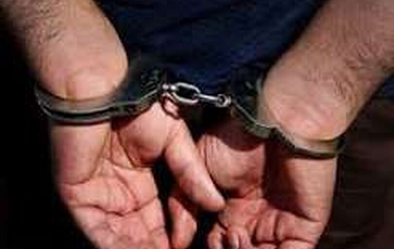 بازداشت یک نفر در ازنا 
در ارتباط با حوادث دی‌ماه