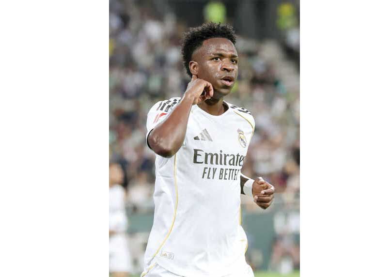 کابوس پادشاه