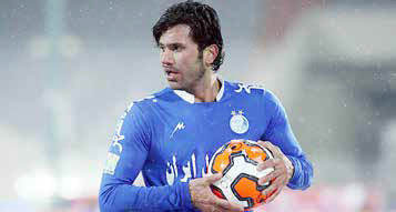 
محبی را نکشید!