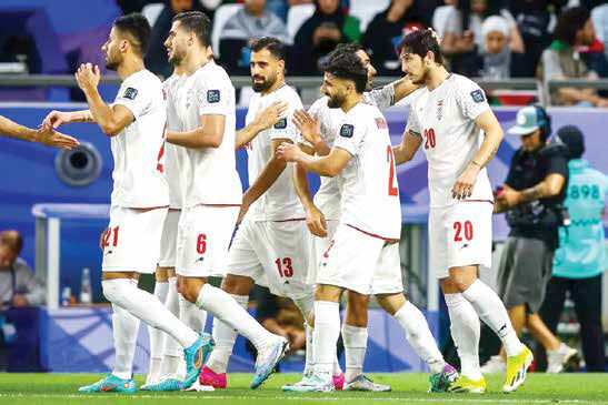هجوم دوم!