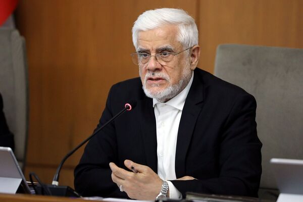 

برنامه اقتصادی دولت 

برای «شرایط خاص» نهایی شد