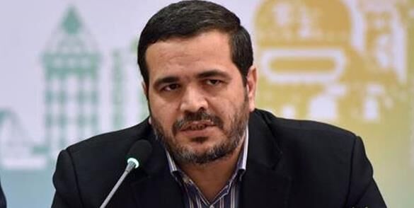 
دولت در نحوه تعامل با مجلس تجدیدنظر کند
