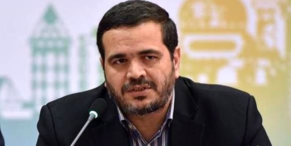 
دولت در نحوه تعامل با مجلس تجدیدنظر کند
