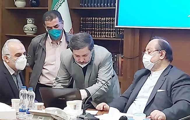 
افزایش 15درصدی مزد نیروی کار در سال جاری