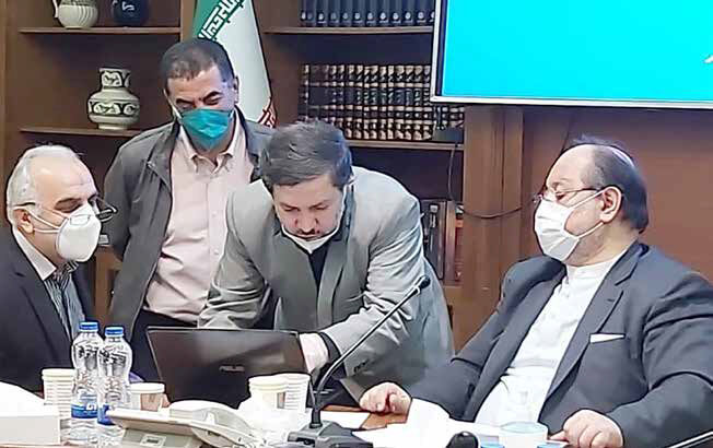 
افزایش 15درصدی مزد نیروی کار در سال جاری