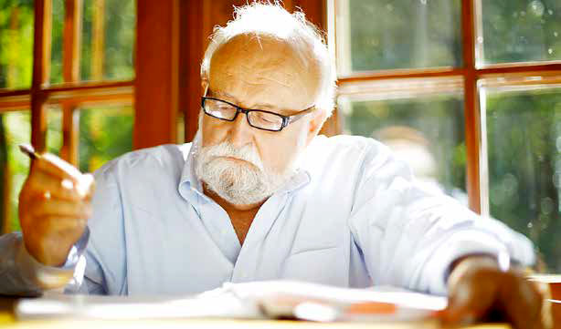 
آفرینش موسیقی از دل فاجعه