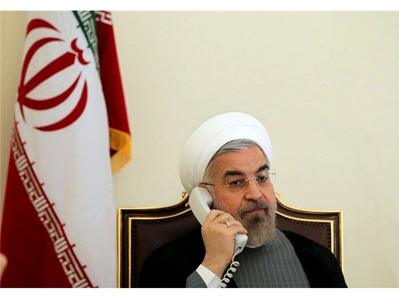 دستور روحانی برای رویارویی با موج جدید بارش‌ها