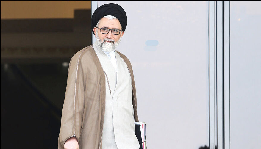 شگردهای اطلاعاتی ایران در دنیا خیلی مشتری دارد