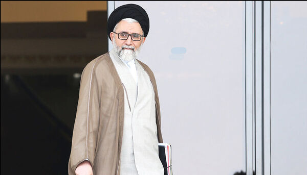 شگردهای اطلاعاتی ایران در دنیا خیلی مشتری دارد