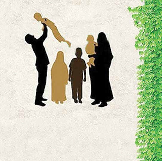 
این ارقام شهروندان را 
به فرزندآوری مجاب می‌کند؟