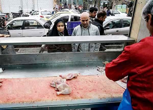 درصدسازی‌ها دیگر پاسخگوی زندگی مردم نیست