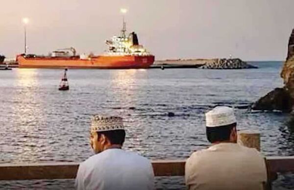 اختلاف بر سر معماری آینده تنگه