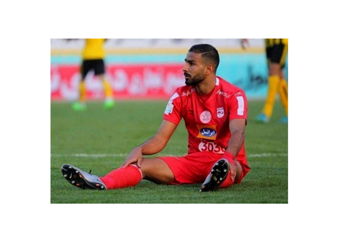ادامه حمایت چهره‌های ورزشی از نصرآزادانی با یک ضرباهنگ:

اعدام نکنید!