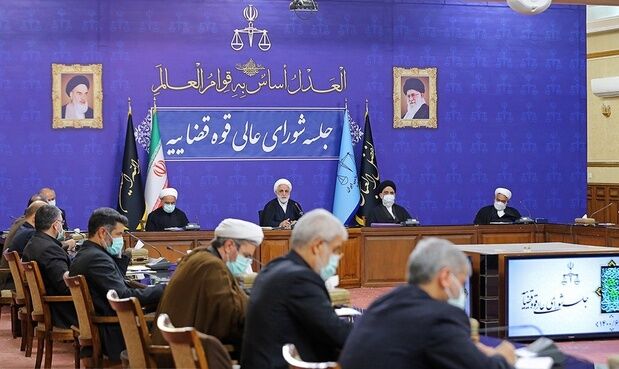 
رسیدگی به فساد جدی‌تر از گذشته پیش می‌رود