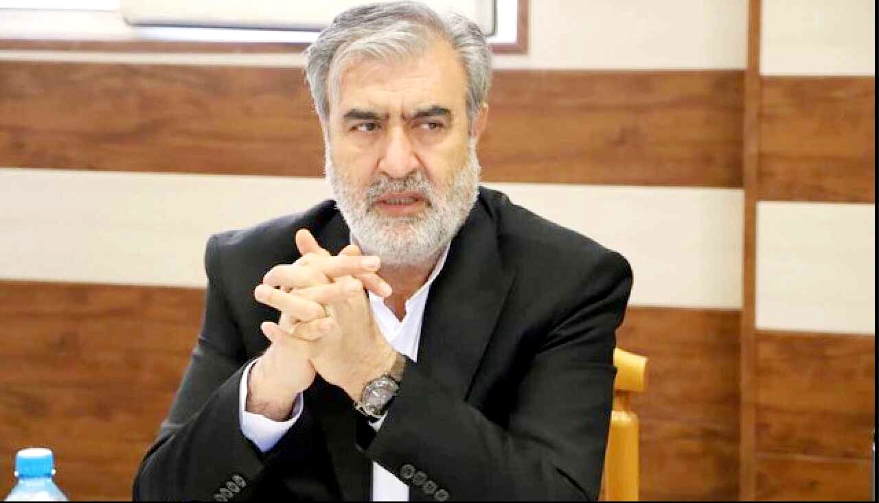 
 اگر توافق با آژانس مطابق قانون باشد، مجلس از آن حمایت می‌کند