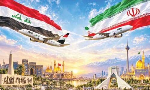 آسمان همسایه در انتظار معجزه دیپلماتیک