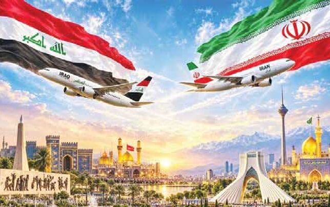 آسمان همسایه در انتظار معجزه دیپلماتیک