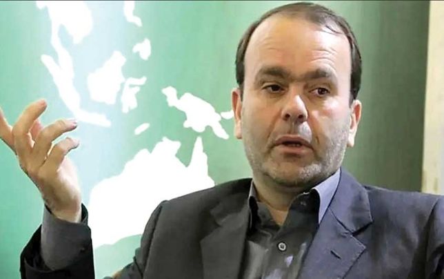 
قوه قضائیه با بداخلاقی‌های کثیف فتنه‌گران سیاسی برخورد کند