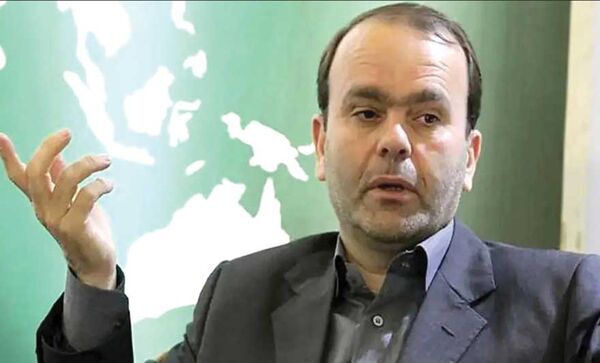 
قوه قضائیه با بداخلاقی‌های کثیف فتنه‌گران سیاسی برخورد کند