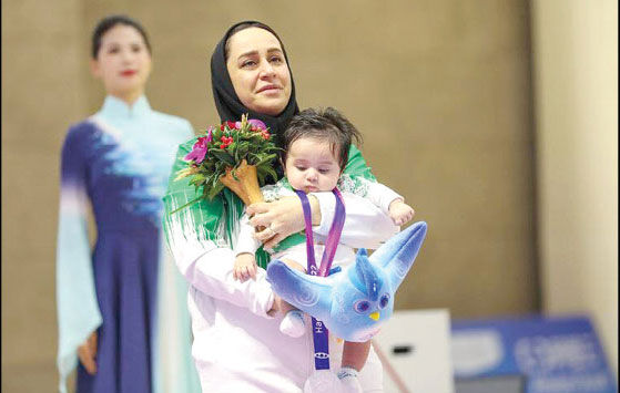 جوانمردی و تهدید خداحافظی