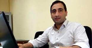 
ایوب انتظاری؛ «دانشمند هوافضا» یا کارمند معمولی؟

