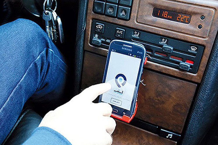 کارزار رانندگان اسنپ برای حل مشکل بیمه و قراردادهای یکطرفه