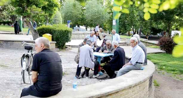 
نگرانی مستمری‌بگیران از آینده سازمان تامین اجتماعی
