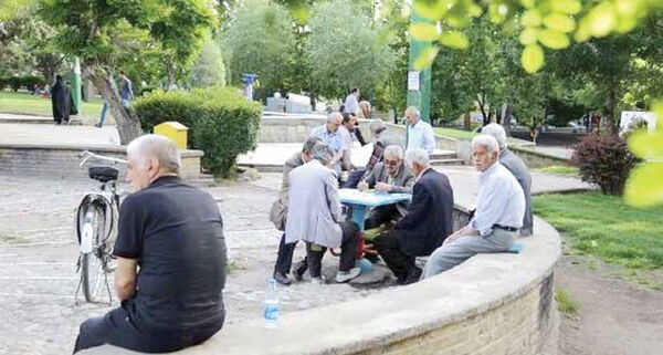 
نگرانی مستمری‌بگیران از آینده سازمان تامین اجتماعی

