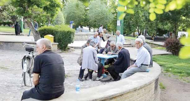 
نگرانی مستمری‌بگیران از آینده سازمان تامین اجتماعی
