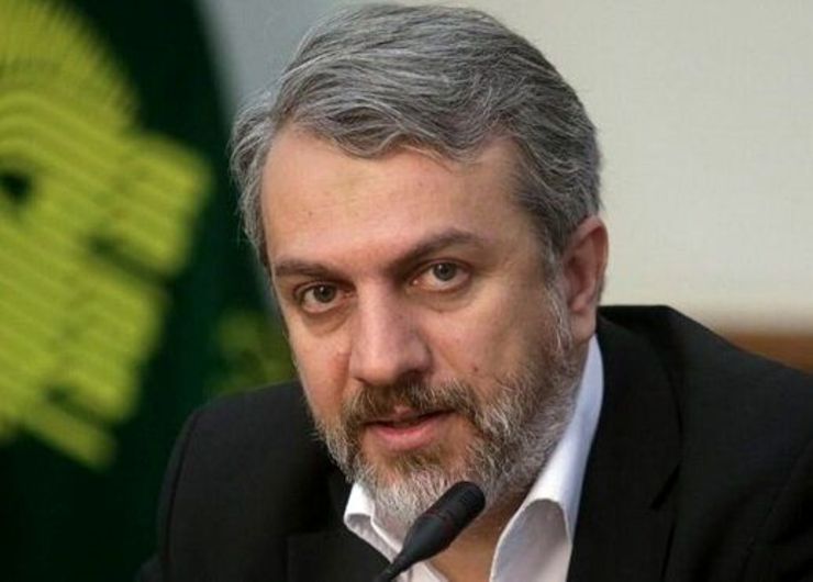 
استیضاح  وزیر صمت با ۱۹ امضا کلید خورد

