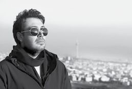 دردمند بهره‌مند

