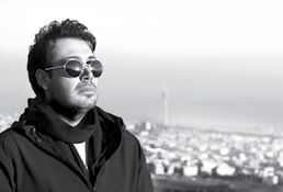 دردمند بهره‌مند

