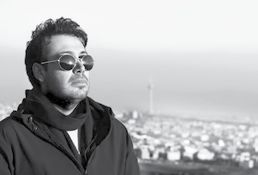 دردمند بهره‌مند

