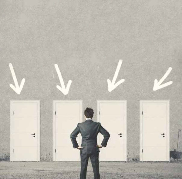 
کل اقتصاد
دستخوش «بی‌تصمیمی» دولت