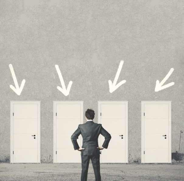 
کل اقتصاد
دستخوش «بی‌تصمیمی» دولت