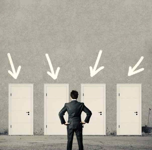 
کل اقتصاد
دستخوش «بی‌تصمیمی» دولت