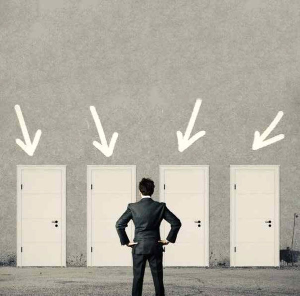 
کل اقتصاد
دستخوش «بی‌تصمیمی» دولت